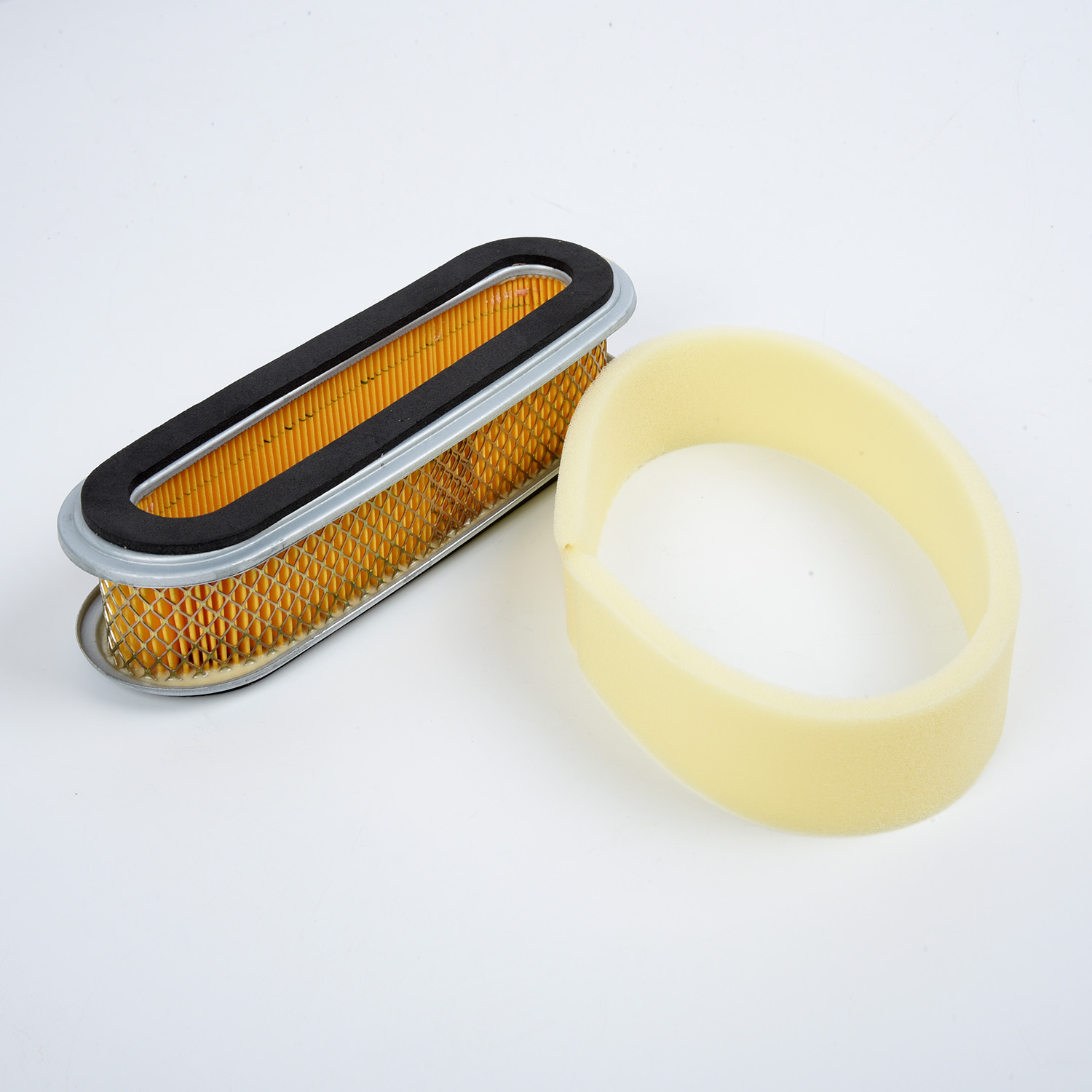 High Quaity Yellow Air Filter  - Gardening Tools Yellow recensione e prezzo
