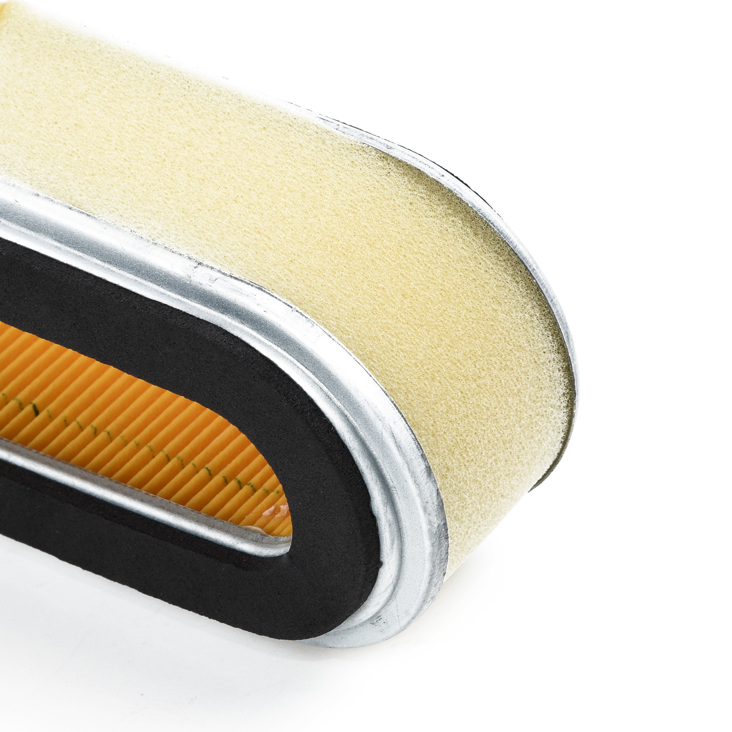High Quaity Yellow Air Filter  - Gardening Tools Yellow recensione e prezzo
