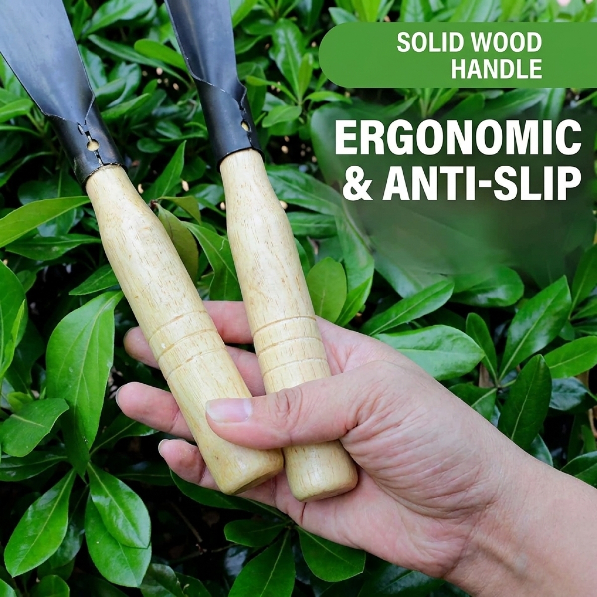 Gardening Shovel – Sharp Edge  - Gardening Tools Essential recensione e prezzo