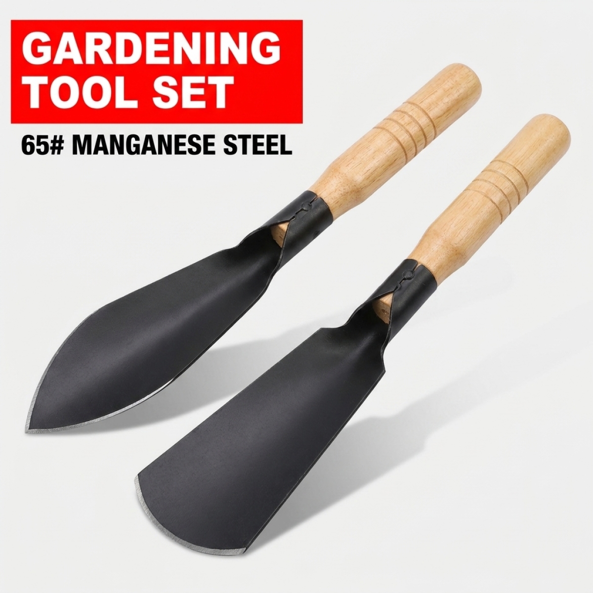 Gardening Shovel – Sharp Edge  - Gardening Tools Essential recensione e prezzo
