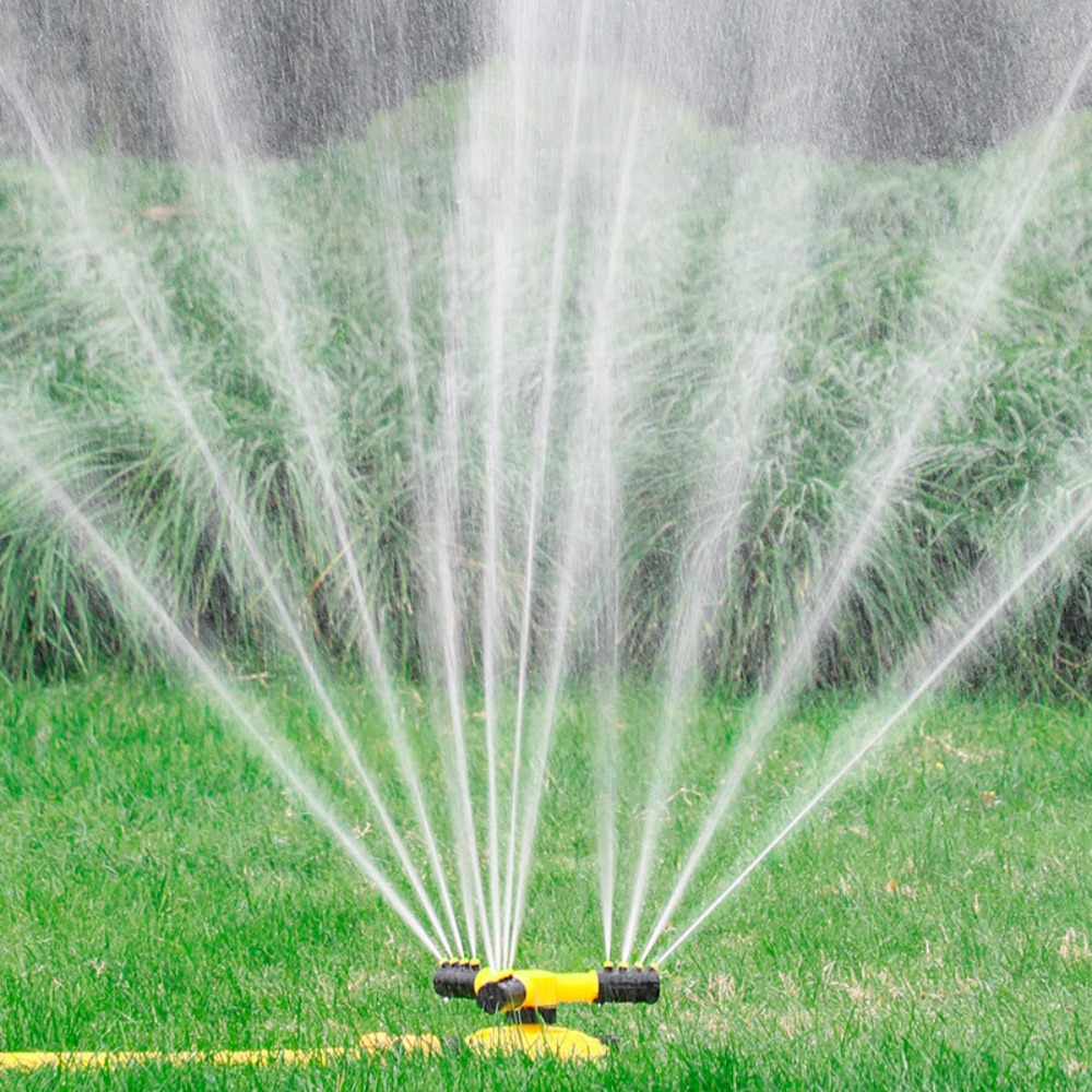 360-Degree Automatic Rotating  - Gardening Tools Water recensione e prezzo