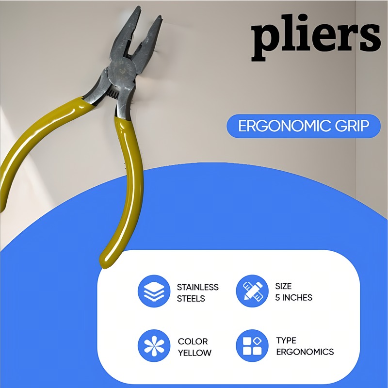 5 Inch Flat Nose Quality Steel - Gardening Tools German recensione e prezzo