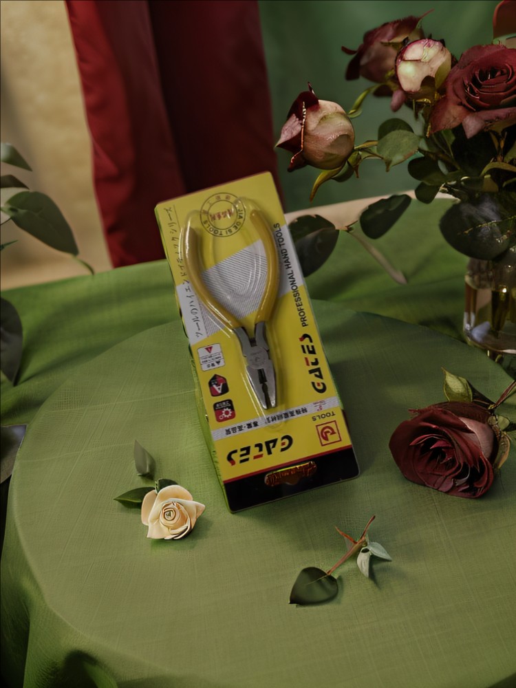 5 Inch Flat Nose Quality Steel - Gardening Tools German recensione e prezzo