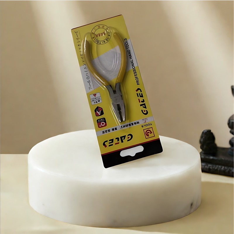 5 Inch Flat Nose Quality Steel - Gardening Tools German recensione e prezzo