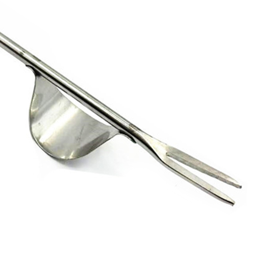 1PCS Stainless Steel Manual-We - Gardening Tools To Remove Grass recensione e prezzo