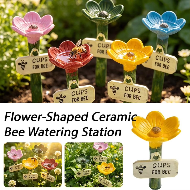 For Garden Water Flower-Shaped - Gardening Tools Toolstation recensione e prezzo