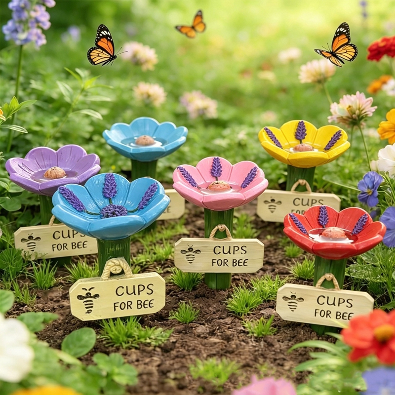 For Garden Water Flower-Shaped - Gardening Tools Toolstation recensione e prezzo
