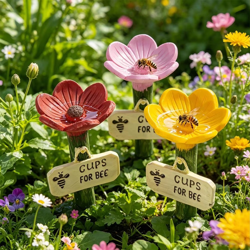 For Garden Water Flower-Shaped - Gardening Tools Toolstation recensione e prezzo