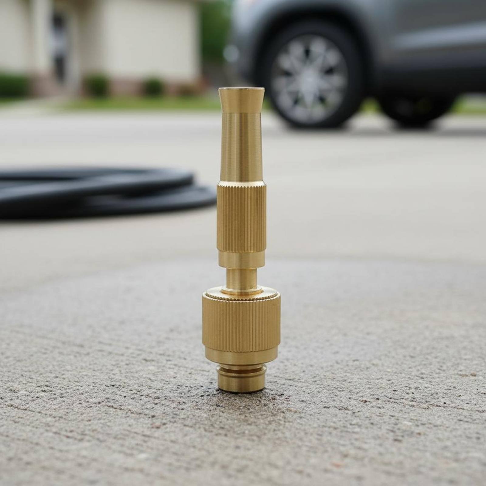 Brass Water Universal Connecto - Gardening Tools Water recensione e prezzo