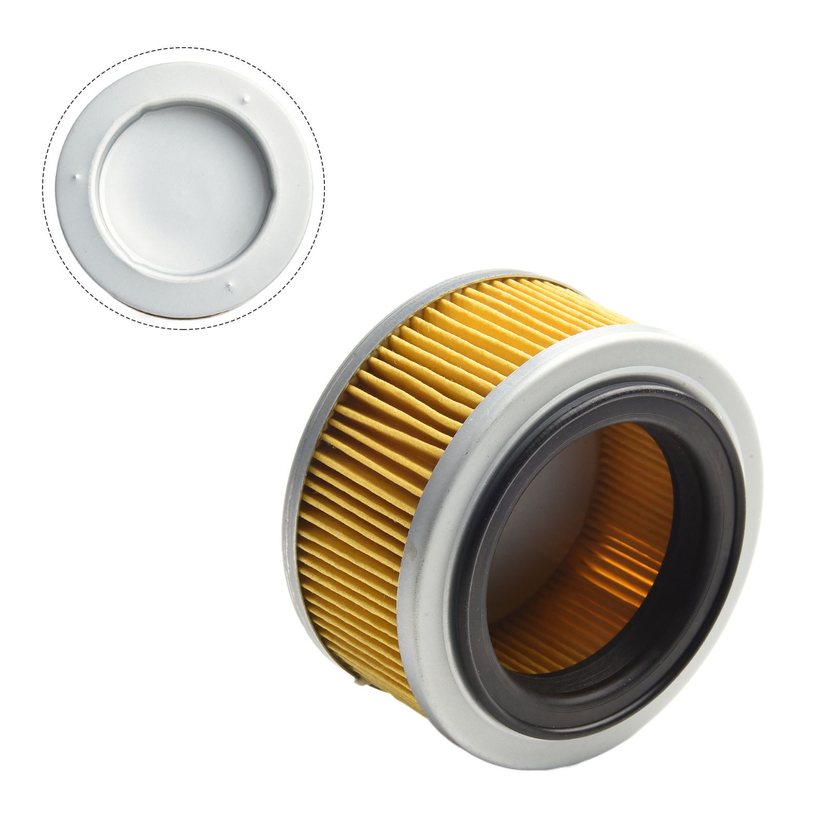 Replacement Air Filter Designe - Gardening Tools Needed recensione e prezzo