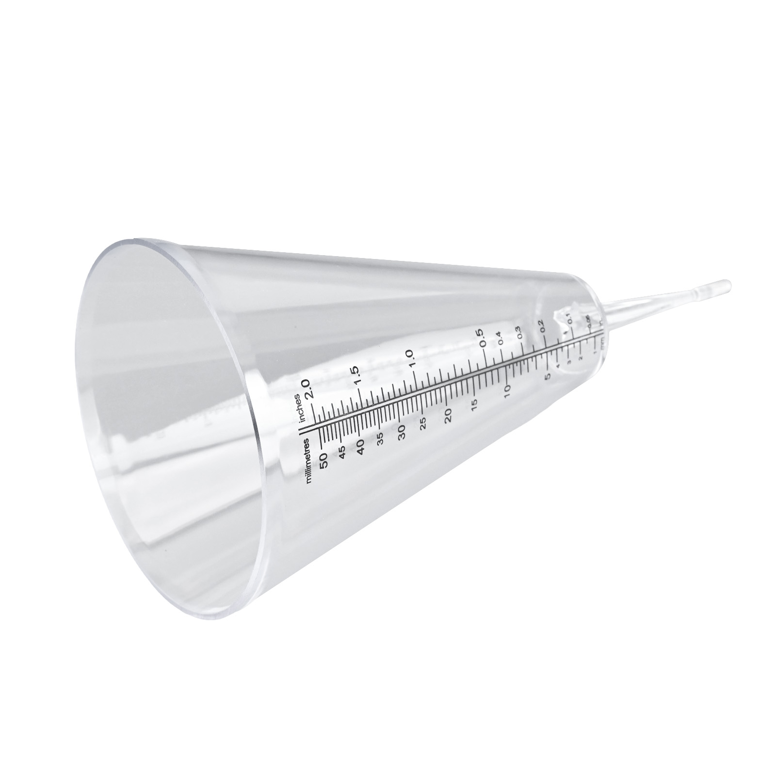 Ground Rainfall Measurement To - Gardening Tools Needed recensione e prezzo