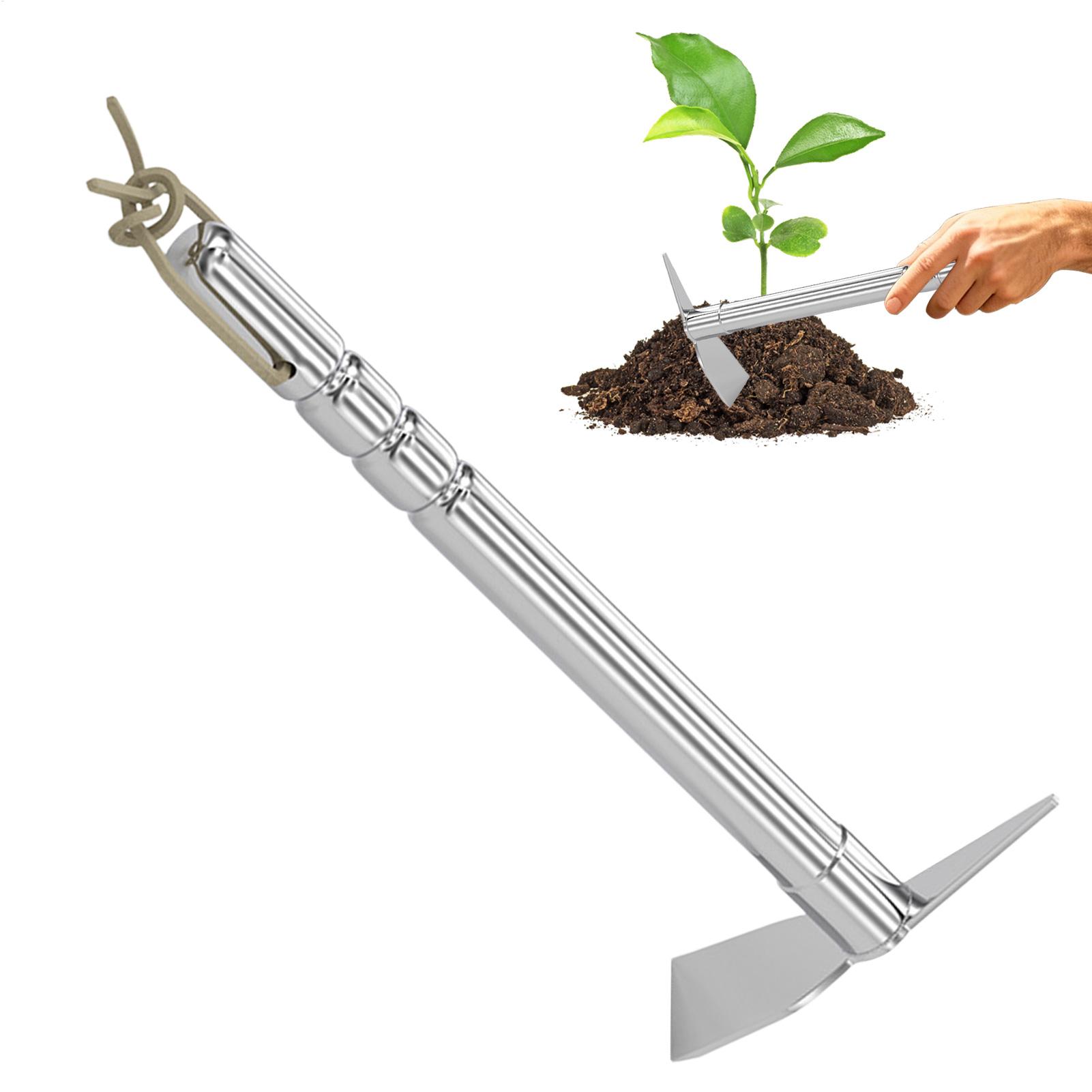 Weeder Tool Non-slip Handle Ga - Gardening Tools To Remove Grass recensione e prezzo