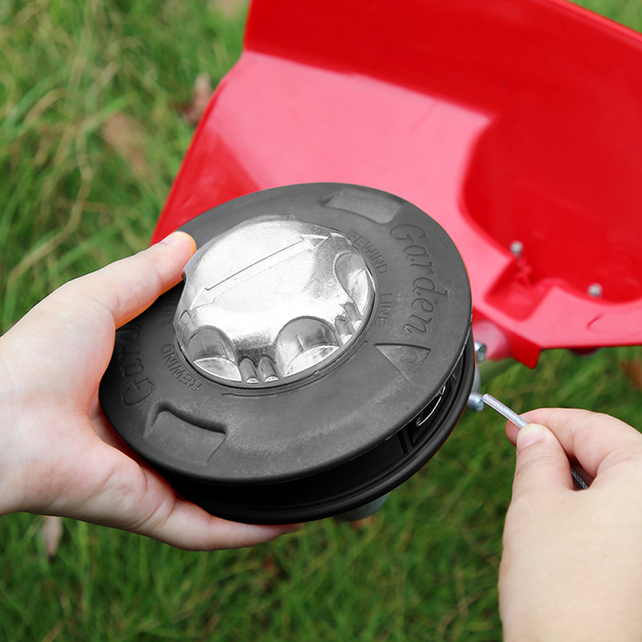 Black European Standard Trimme - Gardening Tools Needed recensione e prezzo