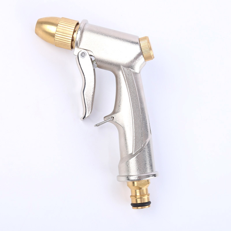 High Pressure Water Spray Gun  - Gardening Tools Water recensione e prezzo