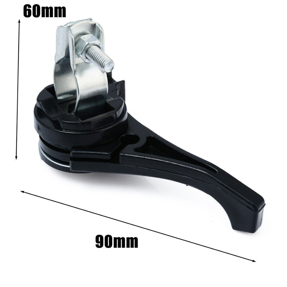 Efficient Throttle Lever for L - Gardening Tools Essential recensione e prezzo