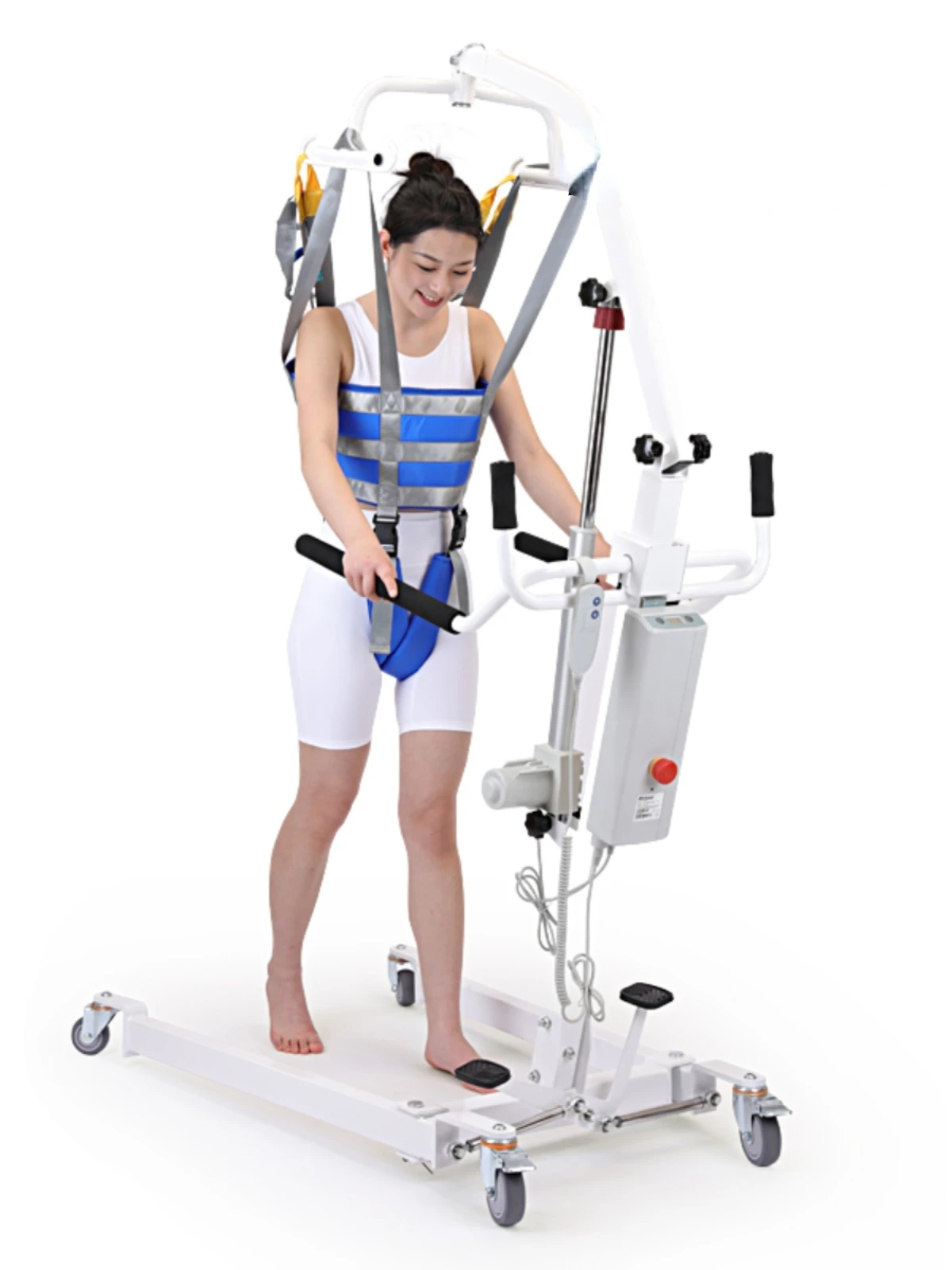 Hot sales Multifunctional Elec - Gardening Tools For Disabled recensione e prezzo