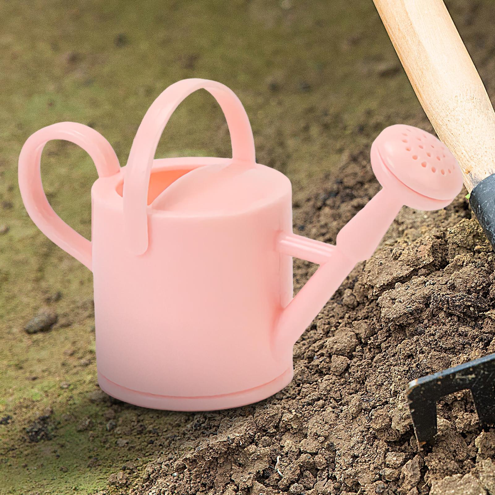 Small Kids Watering Can Flexib - Gardening Tools Kids recensione e prezzo