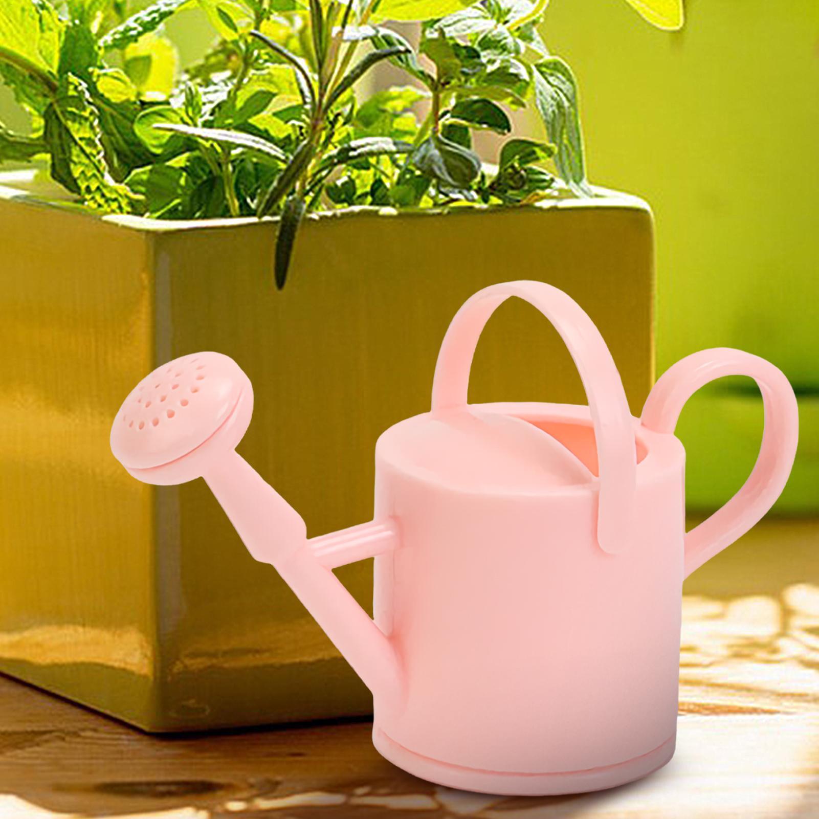Small Kids Watering Can Flexib - Gardening Tools Kids recensione e prezzo