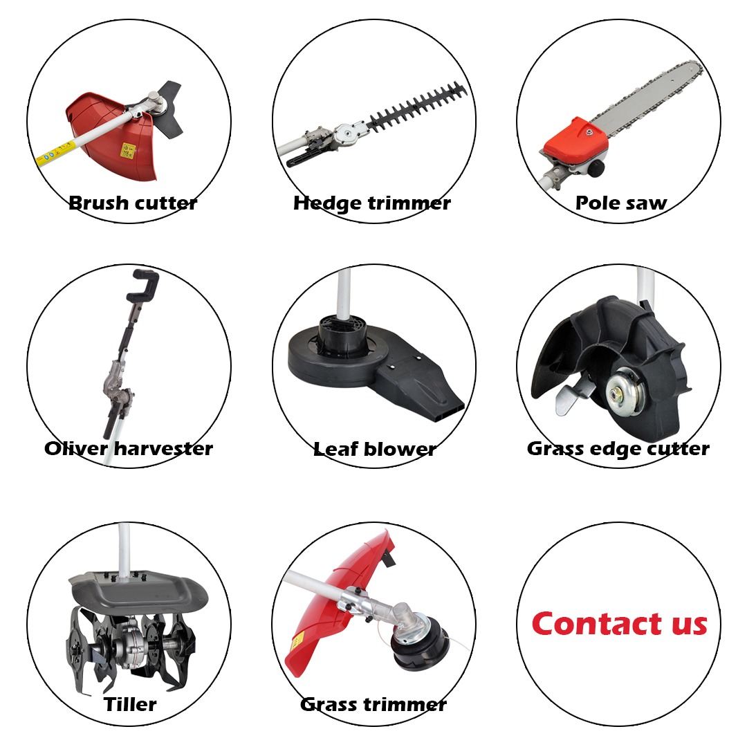 Hot Sale CE 51.7cc Mini Farm G - Gardening Tools German recensione e prezzo