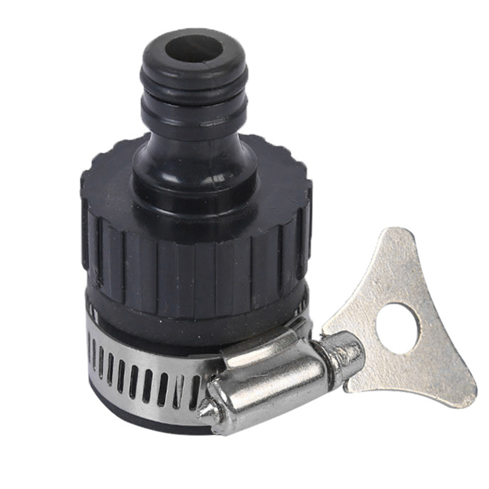 No Tools Needed Hose Fitting H - Gardening Tools Needed recensione e prezzo