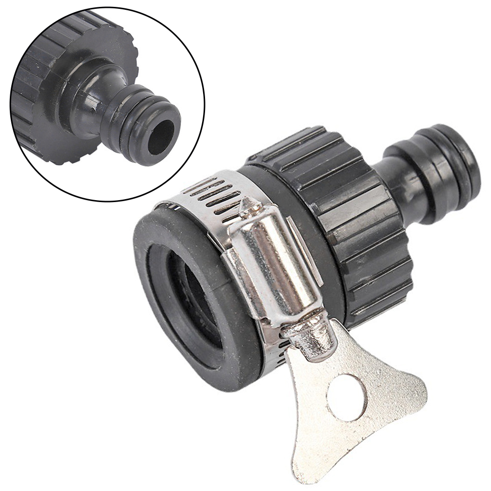 No Tools Needed Hose Fitting H - Gardening Tools Needed recensione e prezzo
