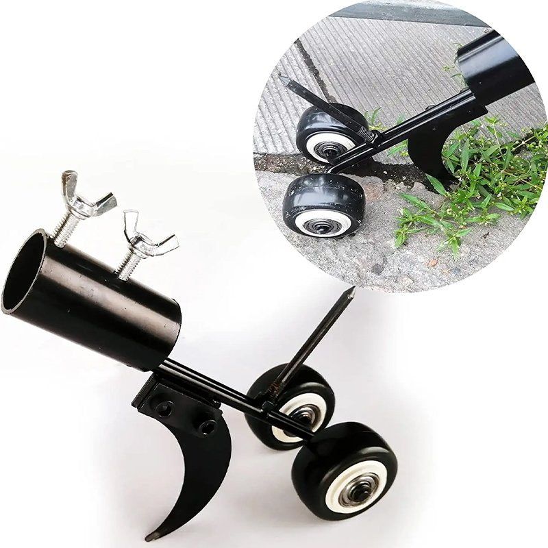 Crazy Weeds Marauder Portable  - Gardening Tools Needed recensione e prezzo