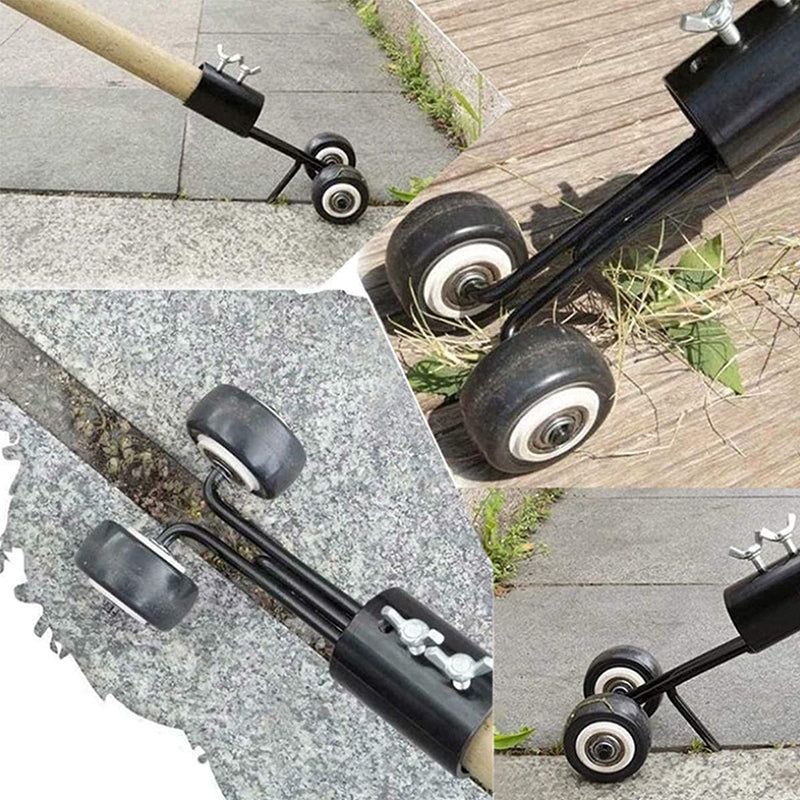 Crazy Weeds Marauder Portable  - Gardening Tools Needed recensione e prezzo
