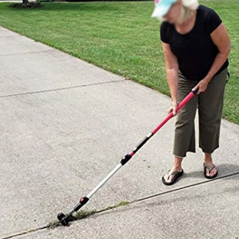 Crazy Weeds Marauder Portable  - Gardening Tools Needed recensione e prezzo