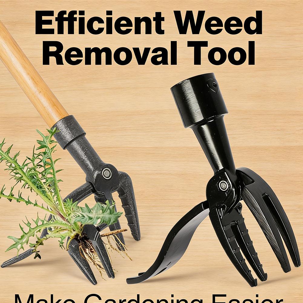 Weed Puller Claw Tool Engineer - Gardening Tools To Remove Grass recensione e prezzo