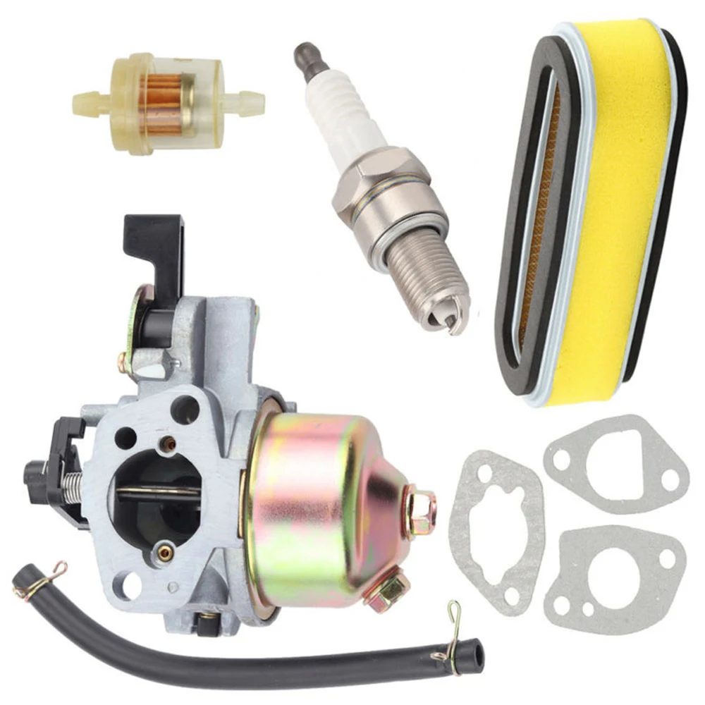 Carburetor for GXV Series Lawn - Gardening Tools Essential recensione e prezzo
