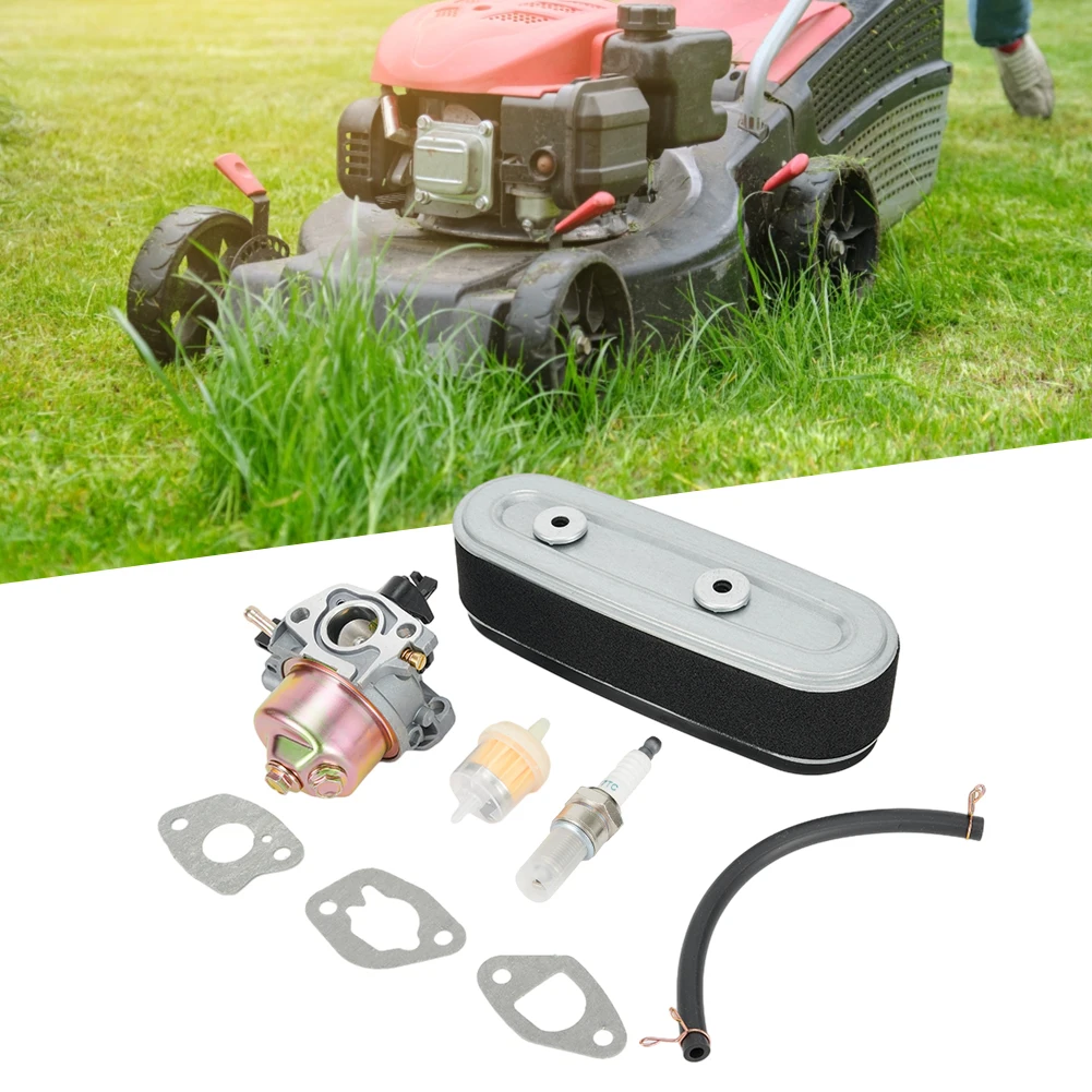 Carburetor for GXV Series Lawn - Gardening Tools Essential recensione e prezzo