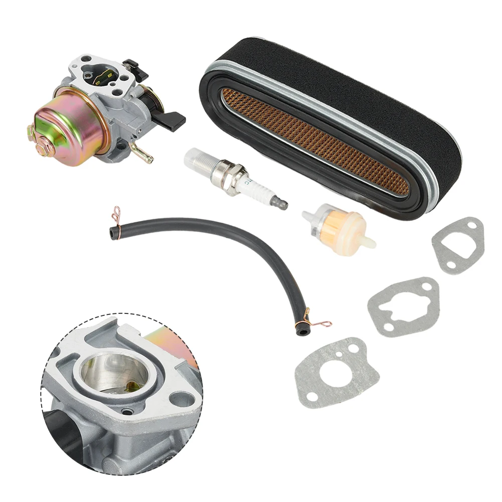 Carburetor for GXV Series Lawn - Gardening Tools Essential recensione e prezzo