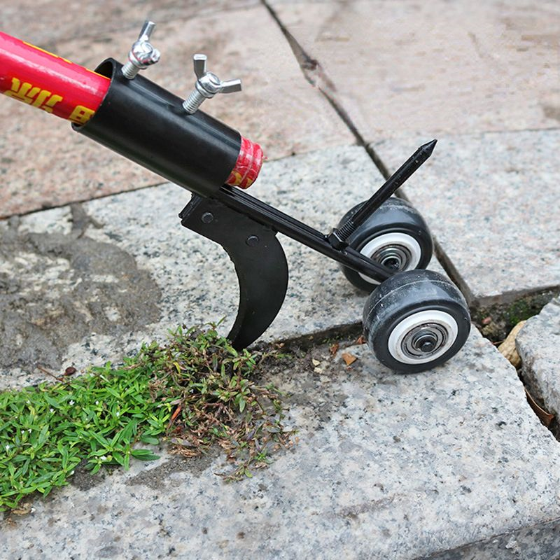 Crazy Weeds Marauder Portable  - Gardening Tools Needed recensione e prezzo
