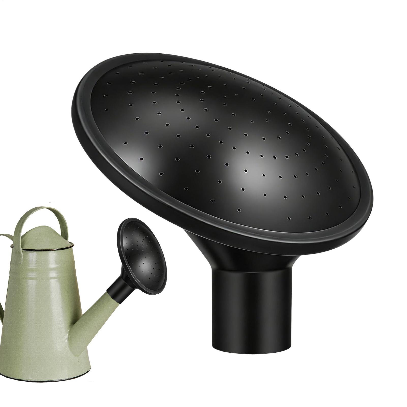 1PCS Black 2.3cm Inner Diamete - Gardening Tools Water recensione e prezzo
