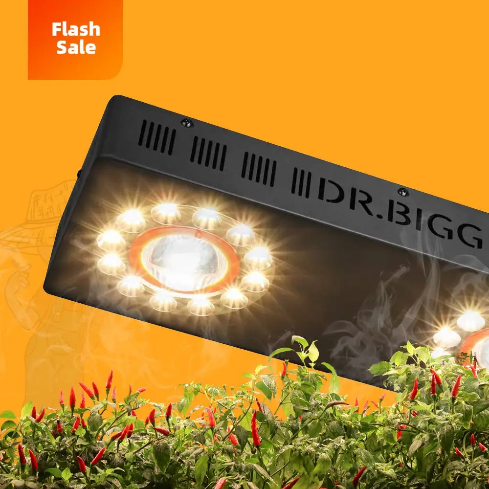 Parfactworks 62% Off Flashsale - Led Grow Light recensione e prezzo