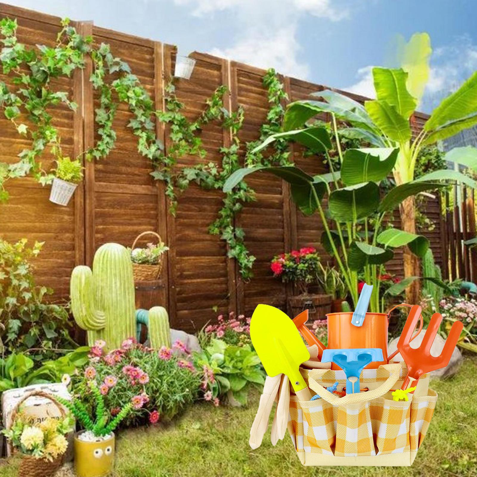 Garden Toy Shovel Planting Too - Gardening Tools Kids recensione e prezzo