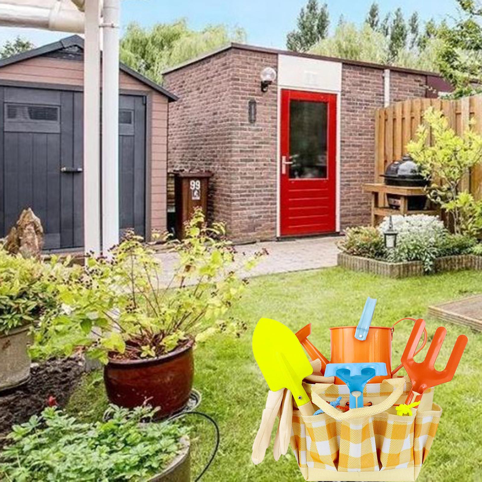 Garden Toy Shovel Planting Too - Gardening Tools Kids recensione e prezzo