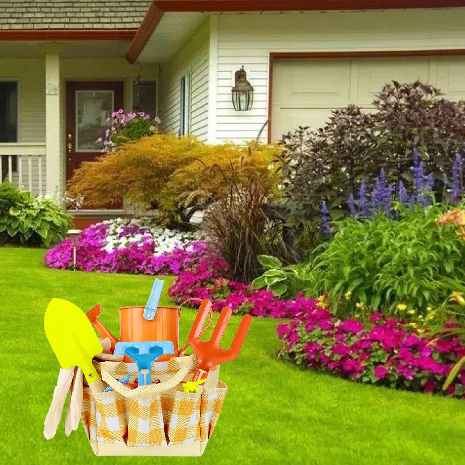 Garden Toy Shovel Planting Too - Gardening Tools Kids recensione e prezzo