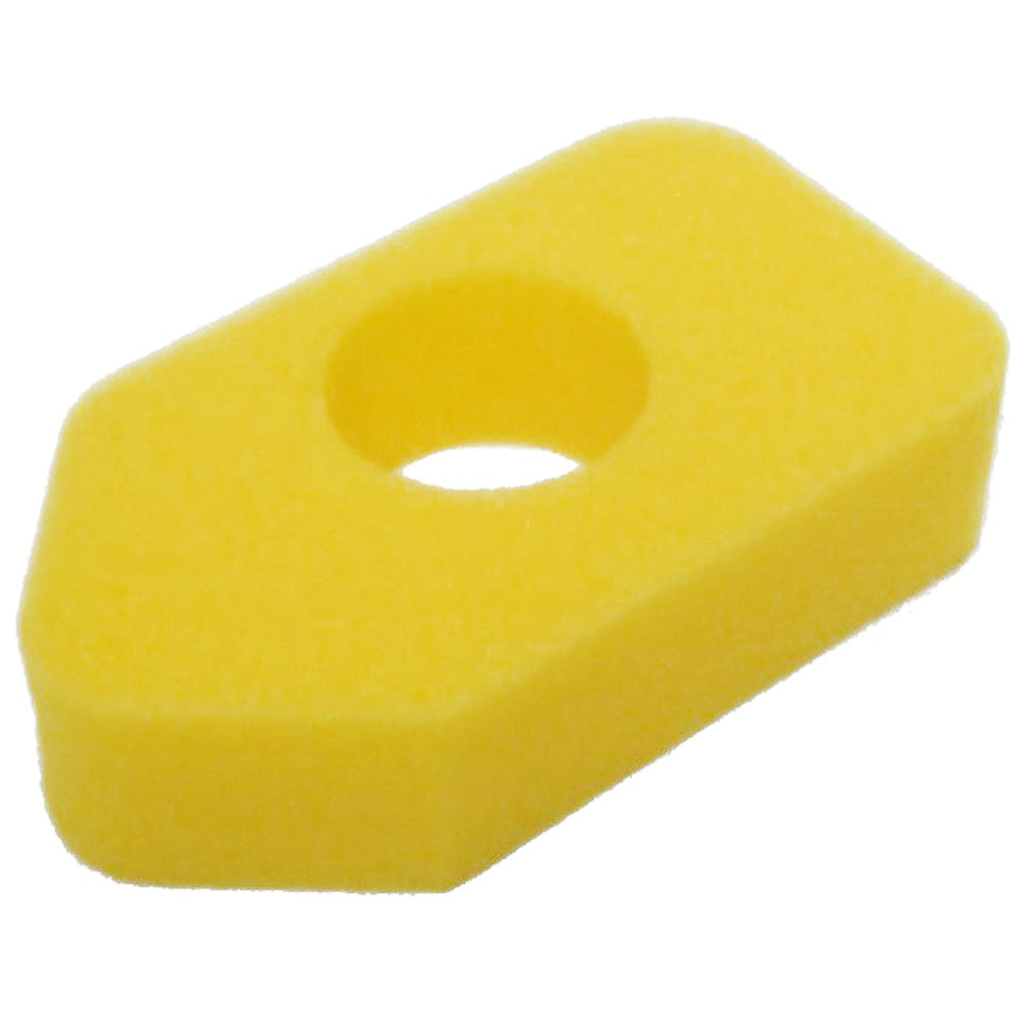 Foam Air Filter Yellow Sponge  - Gardening Tools Yellow recensione e prezzo