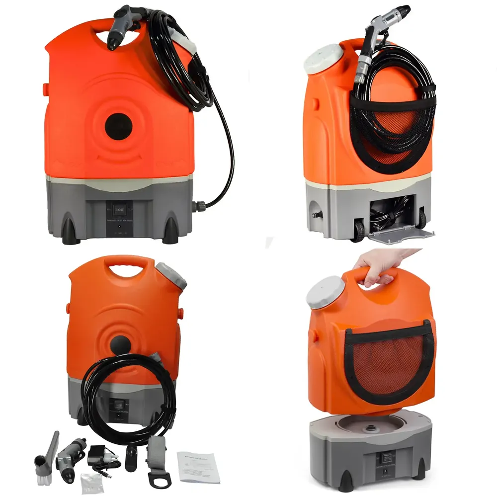 Home & Garden Cleaning Tool Mu - Gardening Tools Water recensione e prezzo