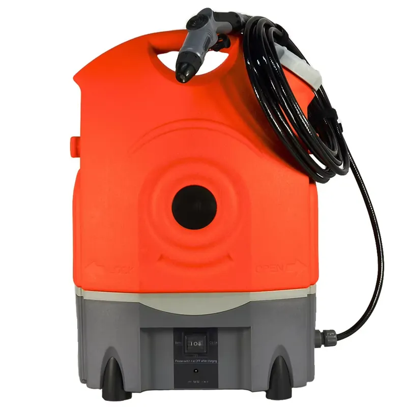 Home & Garden Cleaning Tool Mu - Gardening Tools Water recensione e prezzo