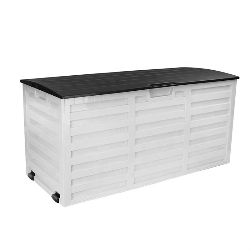 Outdoor Garden Storage Box Loc - Gardening Tools Kids recensione e prezzo