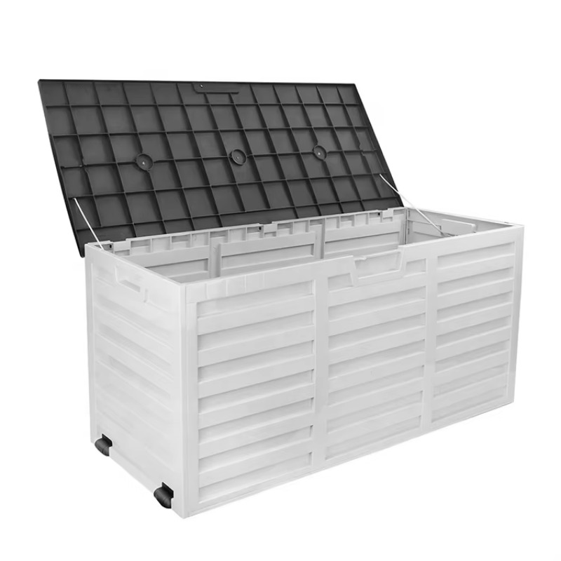 Outdoor Garden Storage Box Loc - Gardening Tools Kids recensione e prezzo