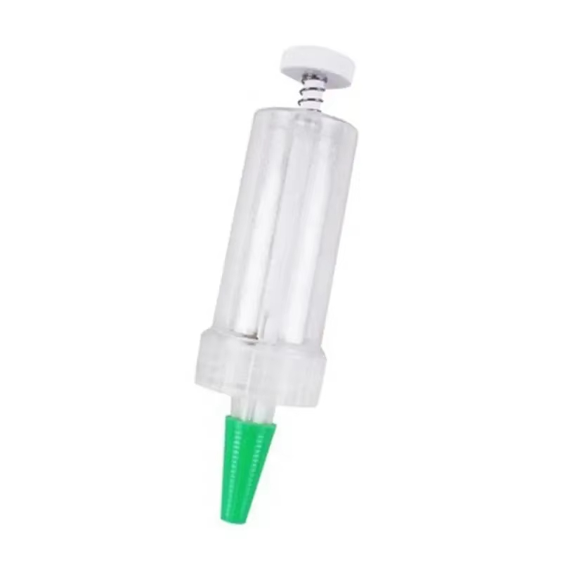 1pc Handheld Seed Dispenser, M - Gardening Tools Essential recensione e prezzo
