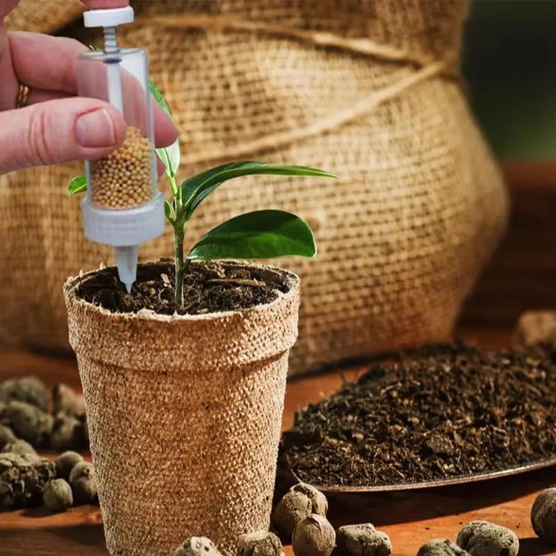 1pc Handheld Seed Dispenser, M - Gardening Tools Essential recensione e prezzo