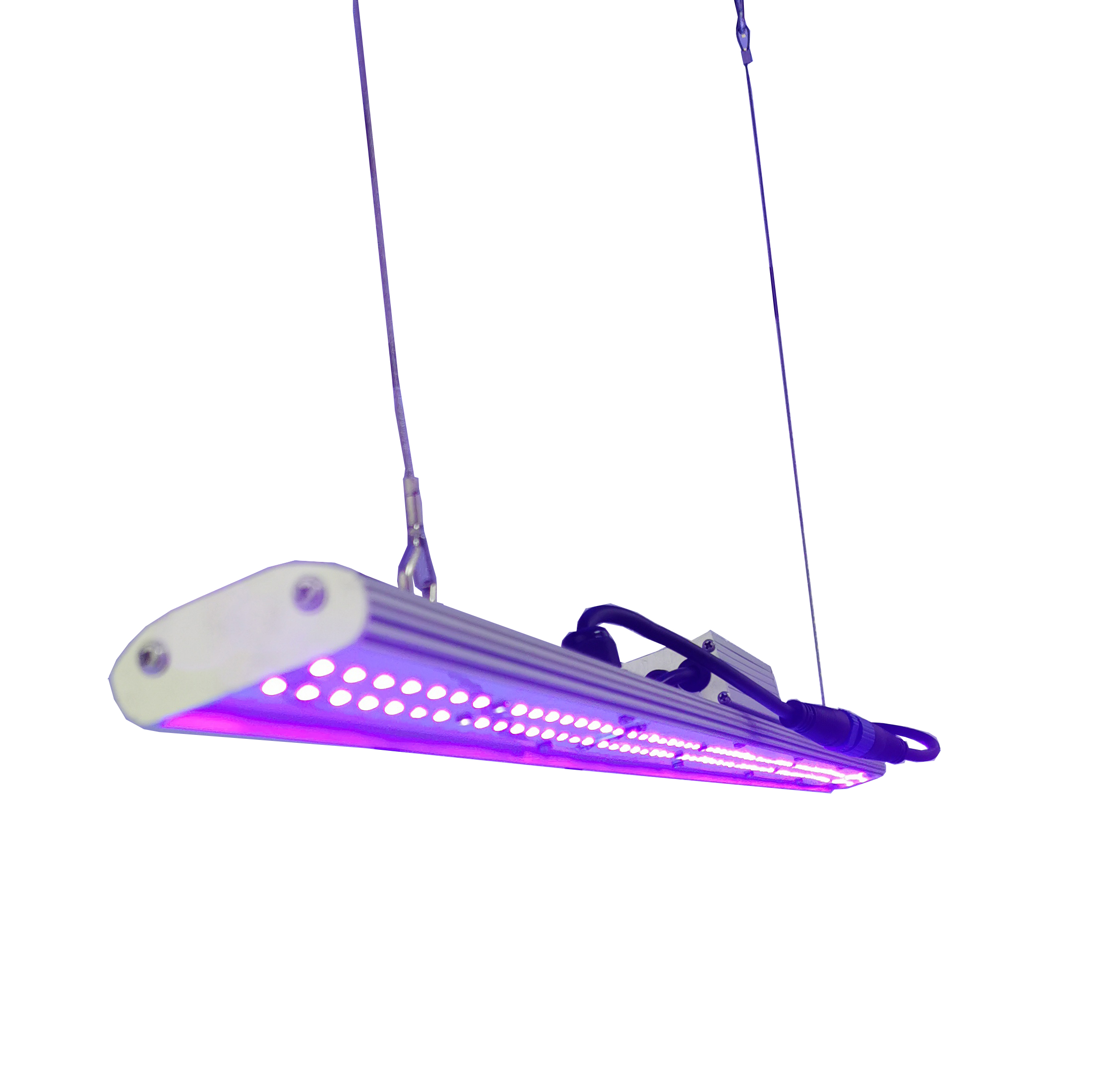 DANSE LED Manual Dimmer LED Gr - Led Grow Light recensione e prezzo