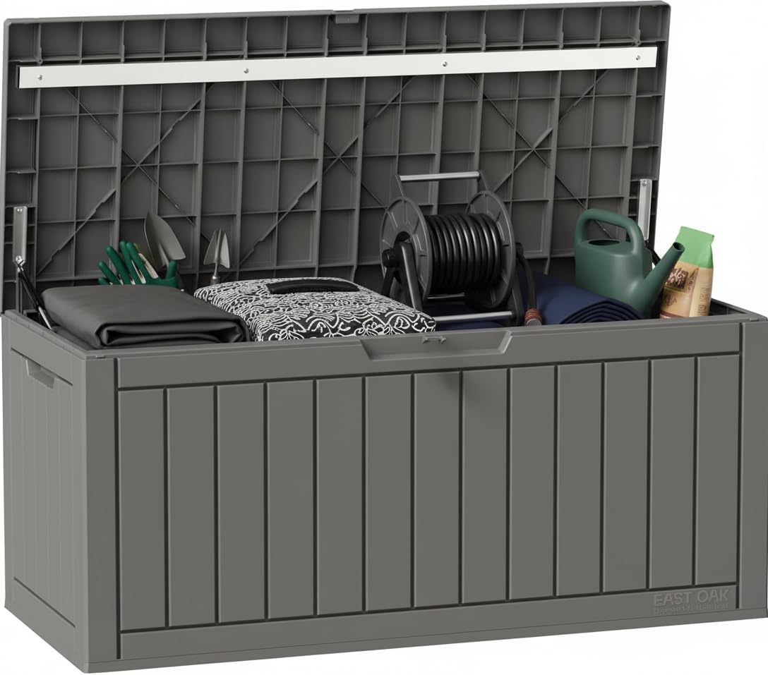 Patio Garden Tool Storage, Gre - Gardening Tools Water recensione e prezzo