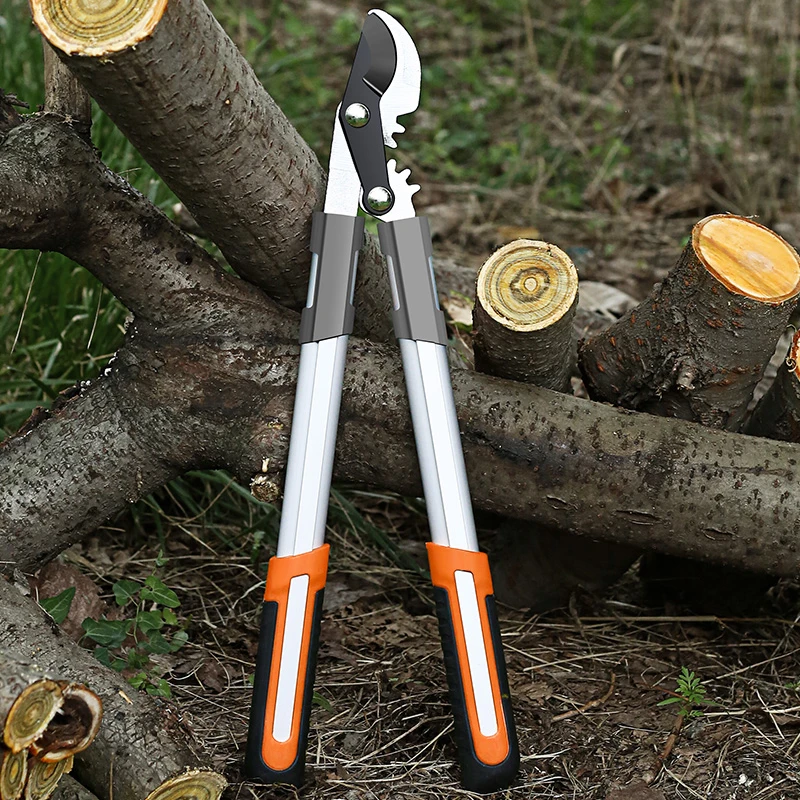 Long Length Scissor Hedge Anvi - Gardening Tools German recensione e prezzo