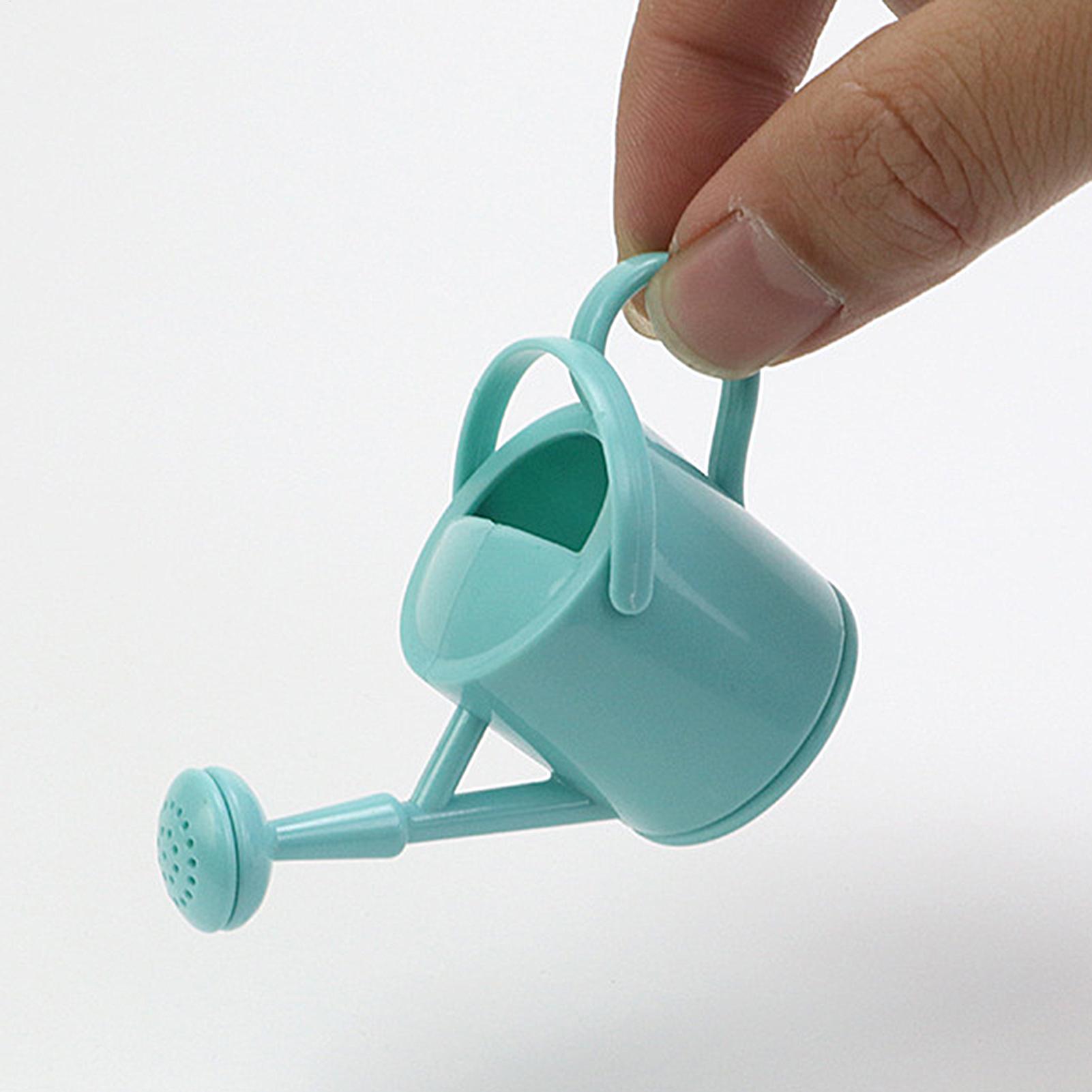 1pc Small Watering Can for Kid - Gardening Tools Kids recensione e prezzo