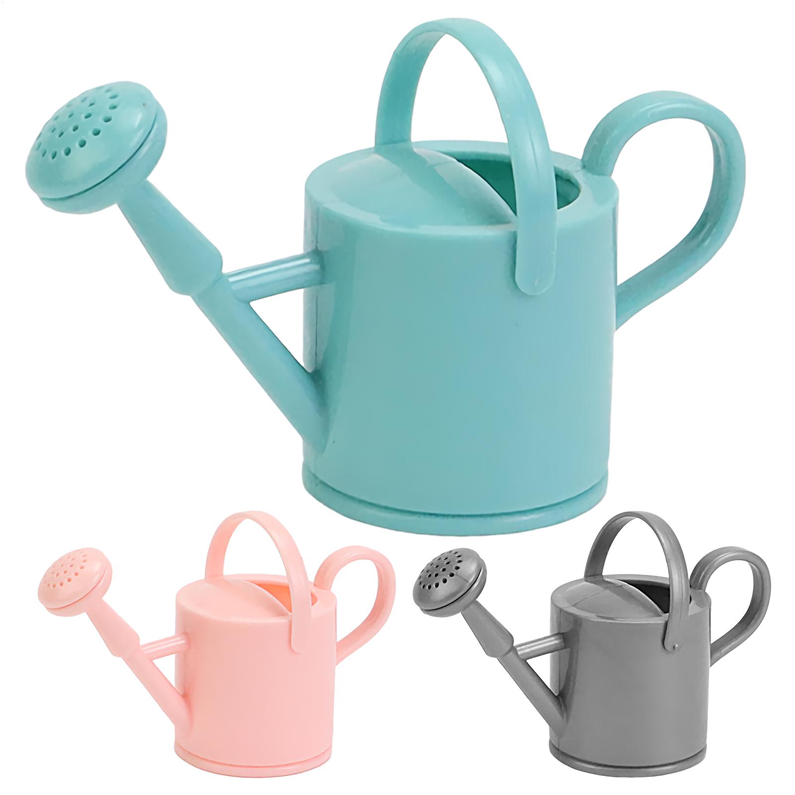 1pc Small Watering Can for Kid - Gardening Tools Kids recensione e prezzo